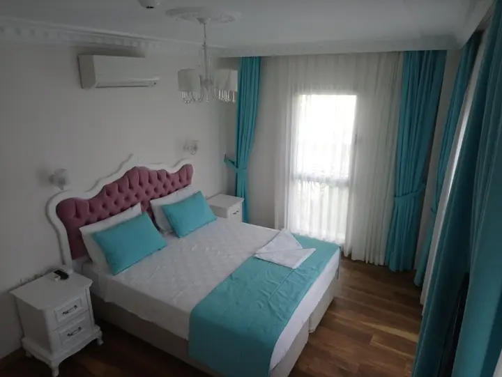 Чешме: Yuva Otel