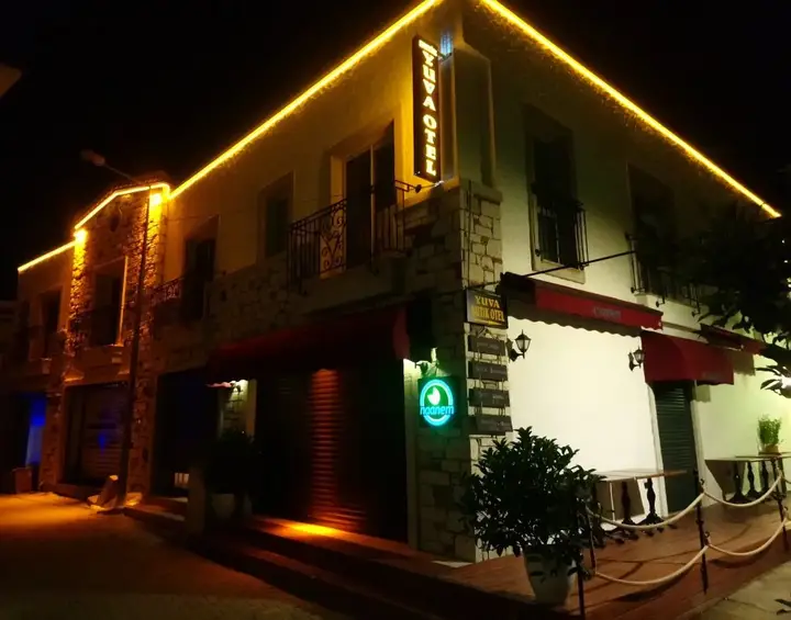 Чешме: Yuva Otel
