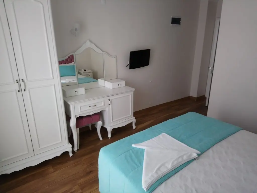Чешме: Yuva Otel