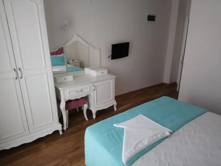Чешме: Yuva Otel