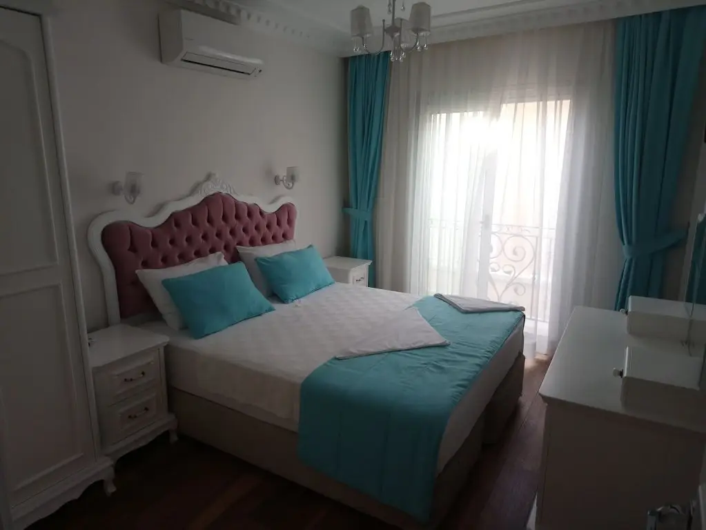 Чешме: Yuva Otel