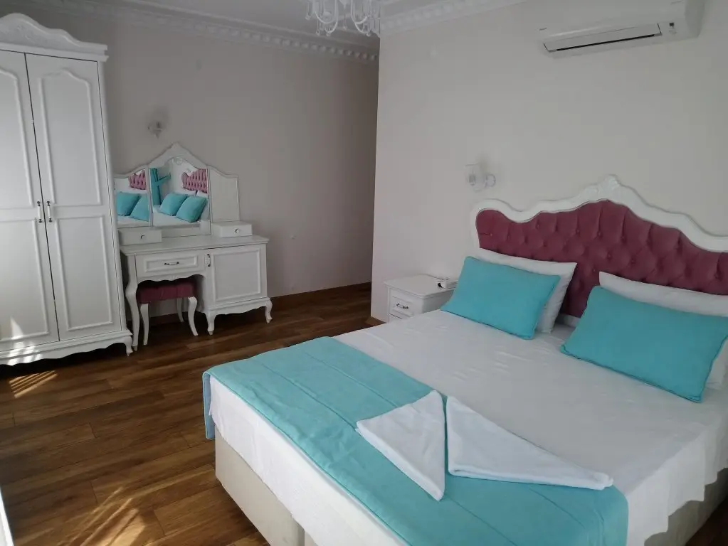 Чешме: Yuva Otel