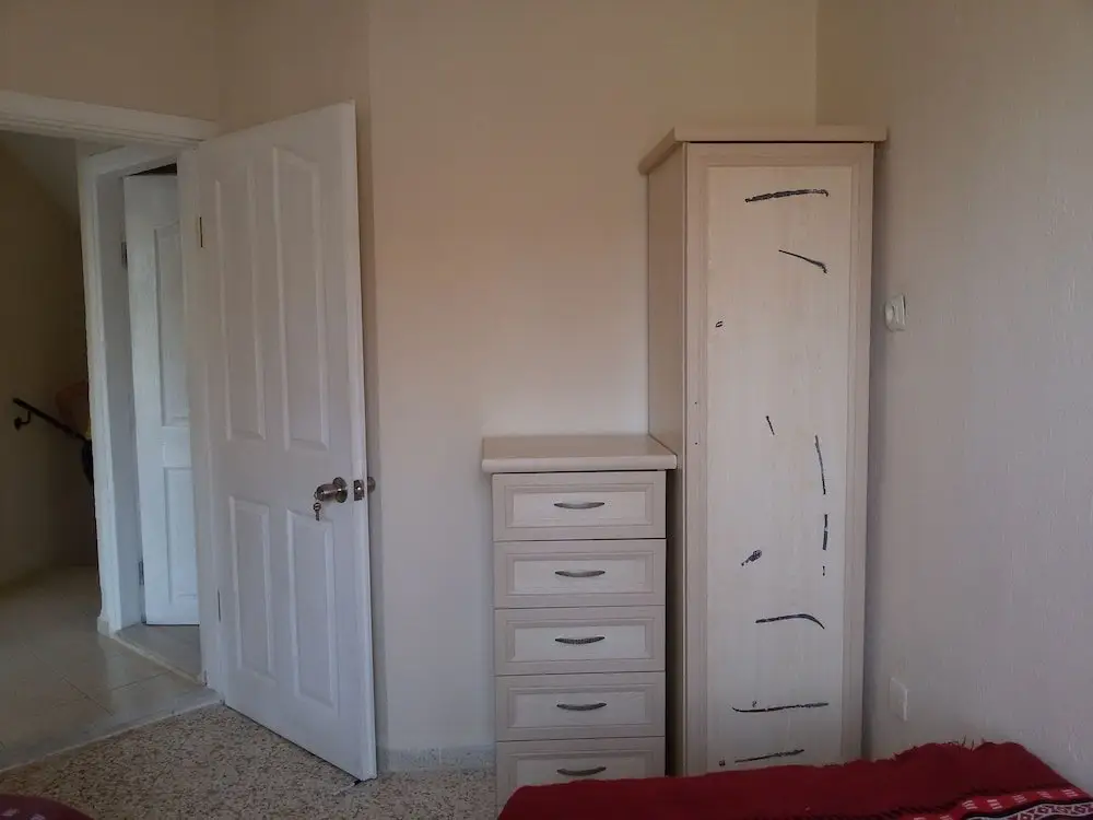Фетхие: Ciftlik Apartments