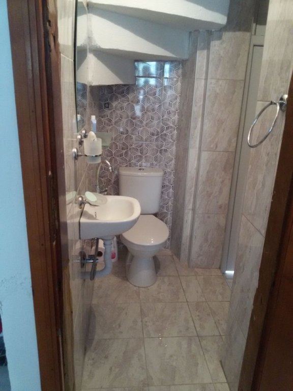 Фетхие: Ciftlik Apartments