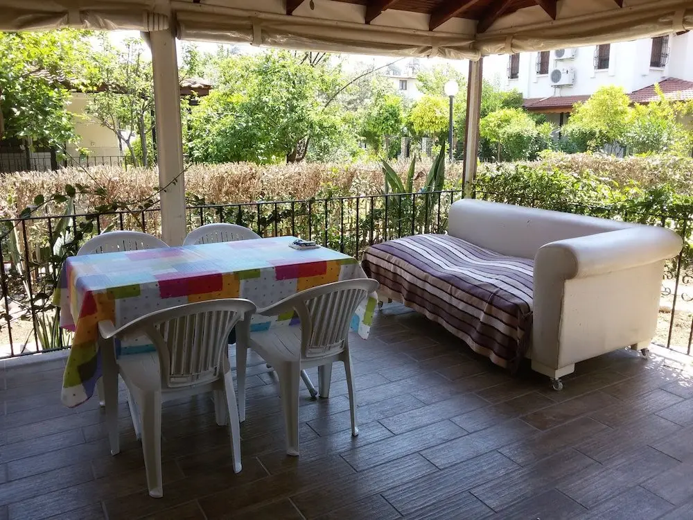 Фетхие: Ciftlik Apartments