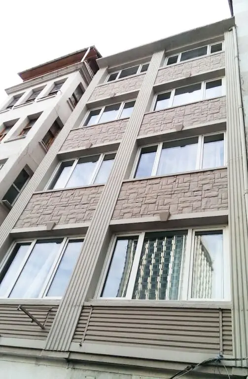 Стамбул: HK Apartments