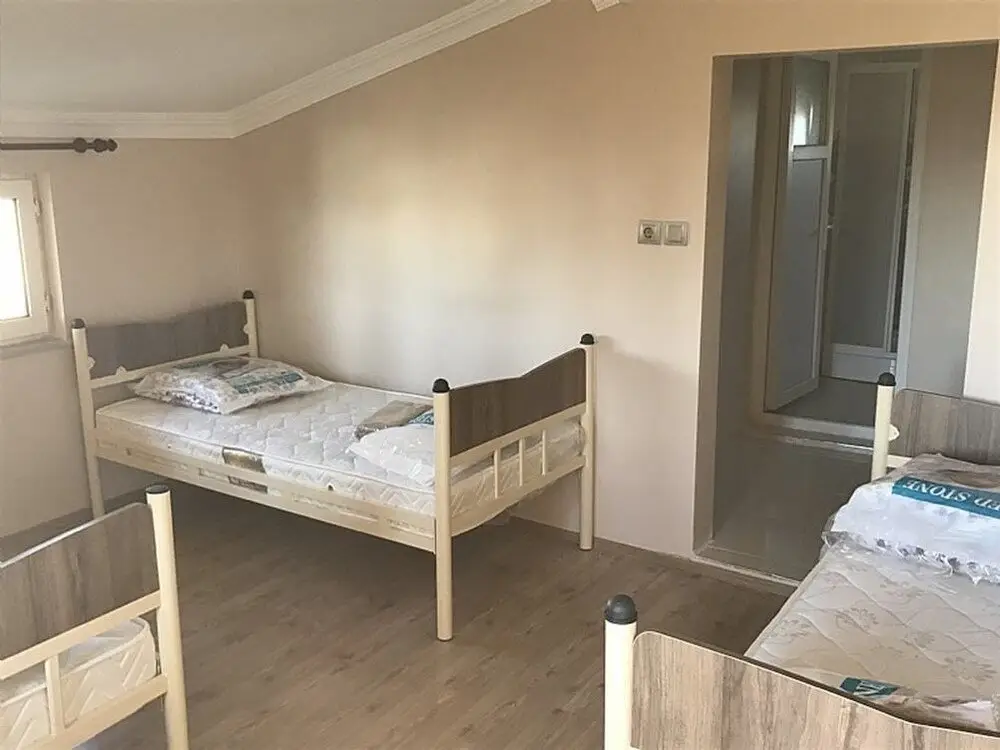 Дериндже: Hersek Otel
