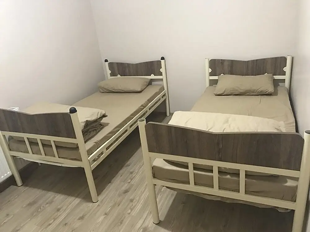 Дериндже: Hersek Otel