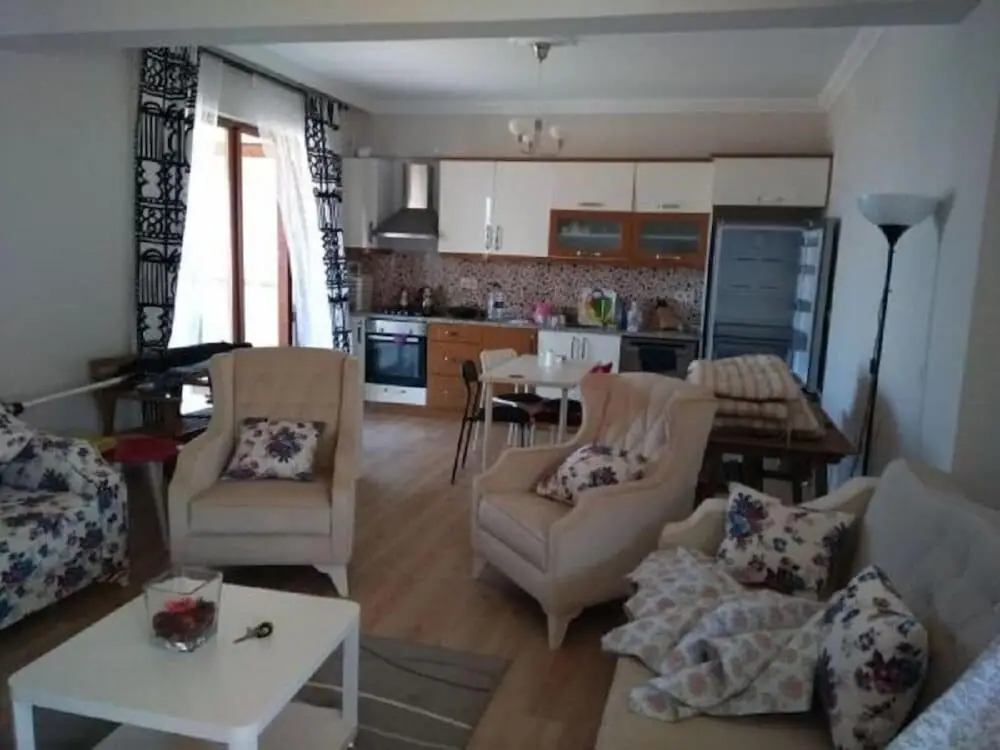 Зейтинликой: Imbros House - Special Class