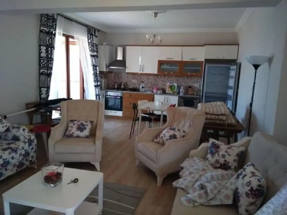 Зейтинликой: Imbros House - Special Class