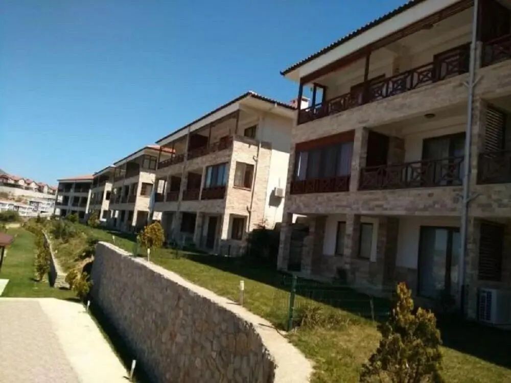 Зейтинликой: Imbros House - Special Class