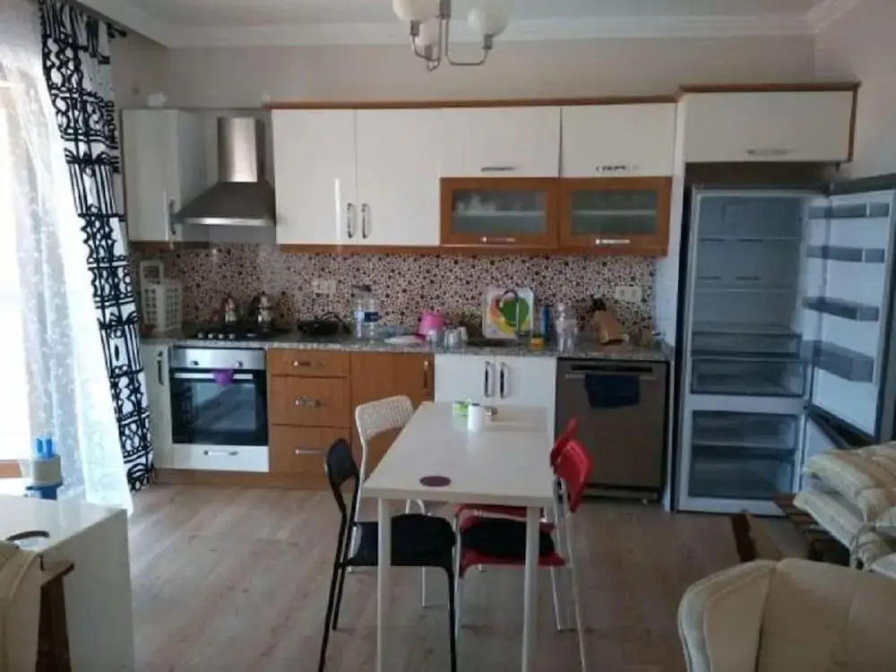 Зейтинликой: Imbros House - Special Class