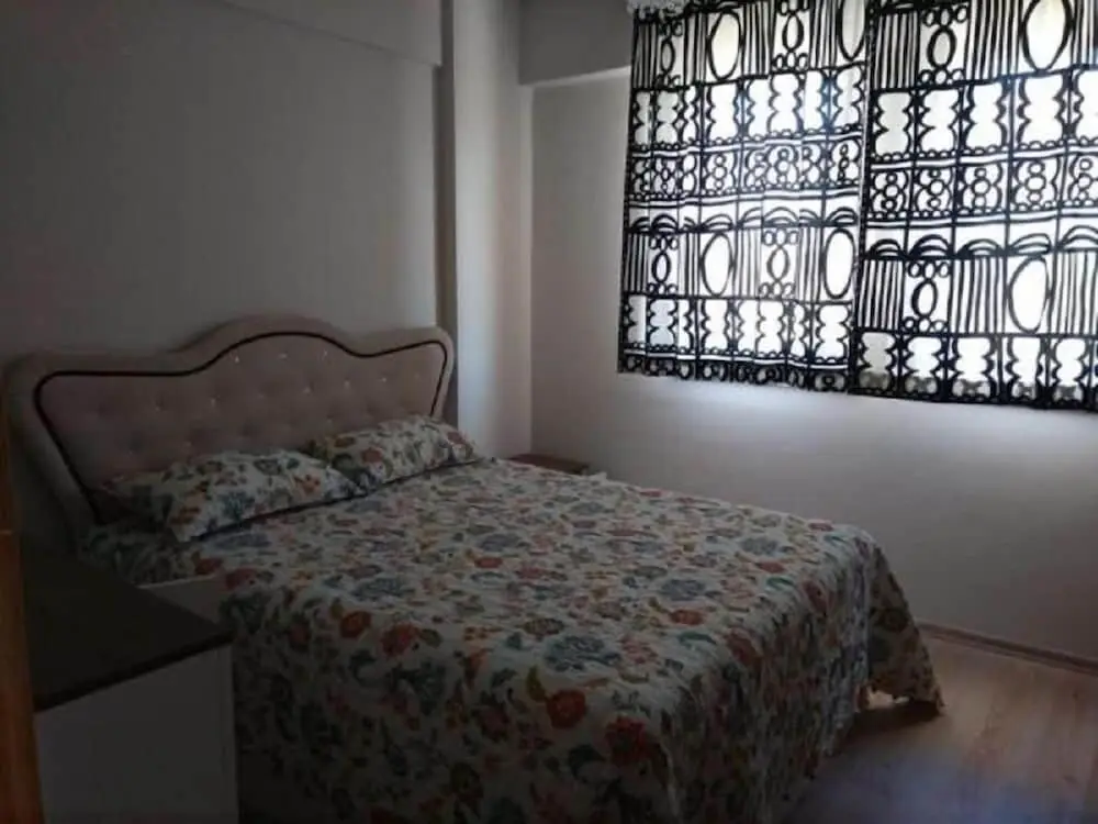 Зейтинликой: Imbros House - Special Class
