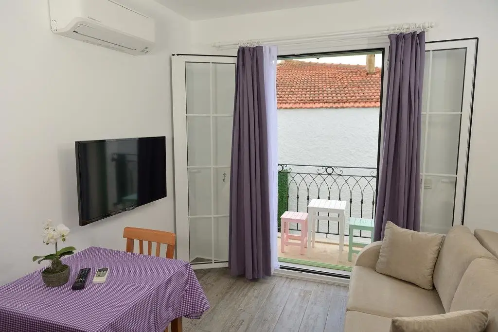 Чешме: Brothers Cesme Boutique Hotel