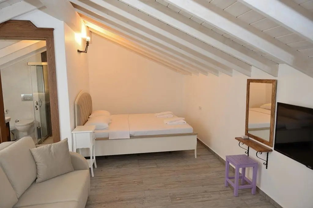Чешме: Brothers Cesme Boutique Hotel
