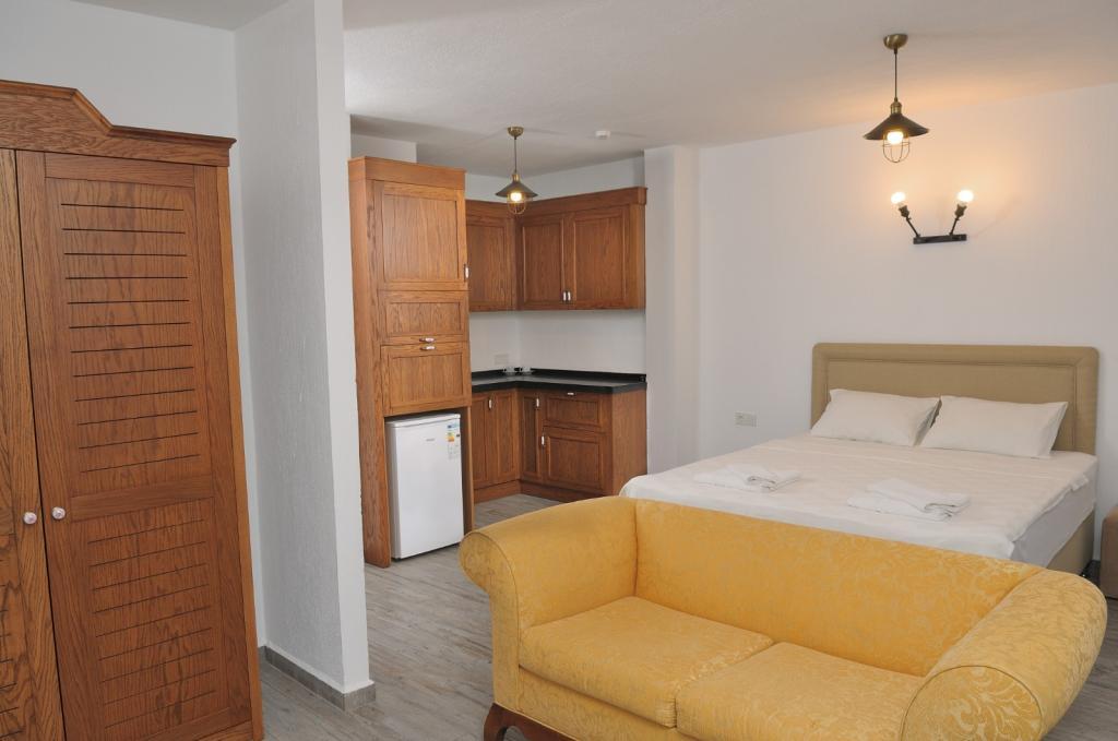 Чешме: Brothers Cesme Boutique Hotel