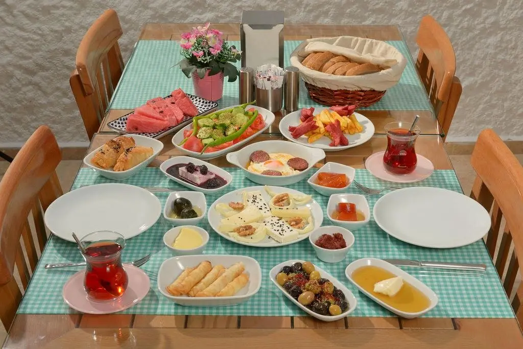Чешме: Brothers Cesme Boutique Hotel