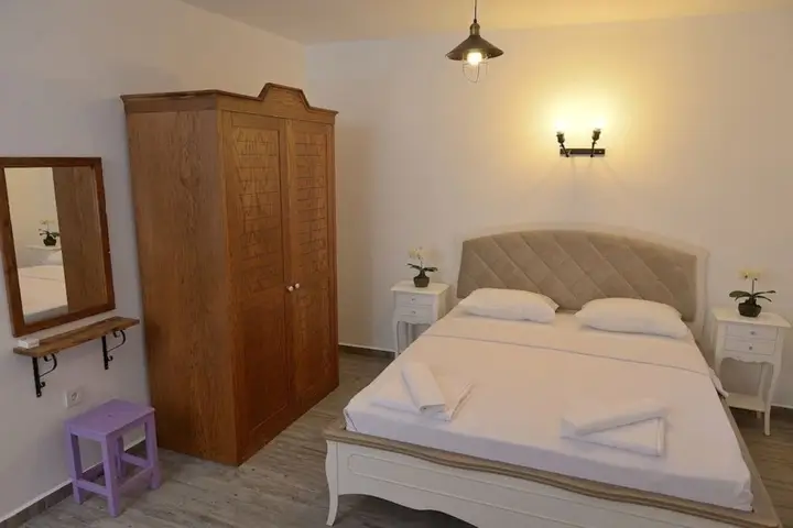 Чешме: Brothers Cesme Boutique Hotel