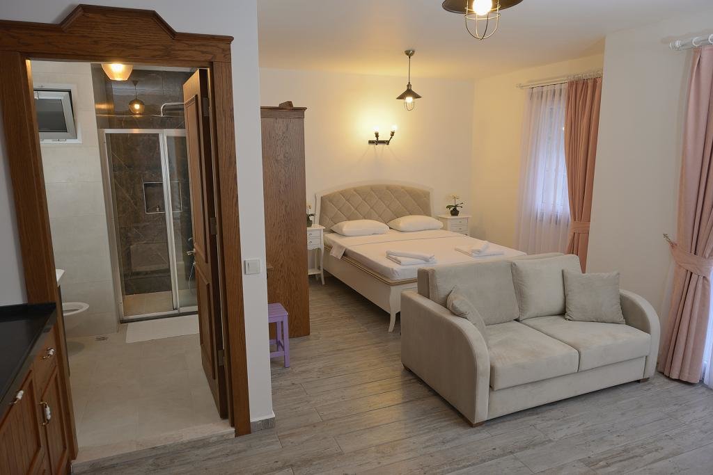 Чешме: Brothers Cesme Boutique Hotel