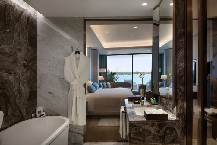Чешме: Отель Reges a Luxury Collection Resort & Spa Çeşme