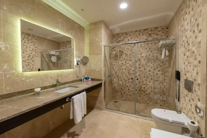 Стамбул: Ramada Hotel By Wyndham Istanbul Merter