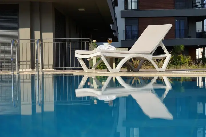 Анталья: Mene Suites