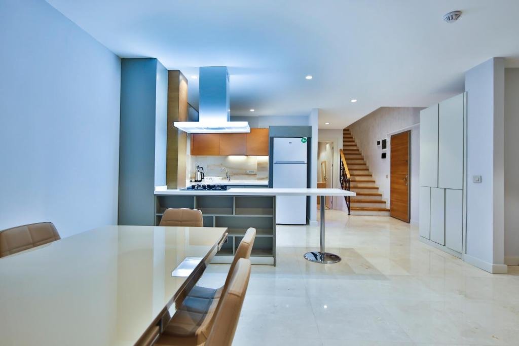 Анталья: Mene Suites