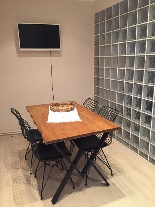Стамбул: Апартаменты Selin Suite İstanbul