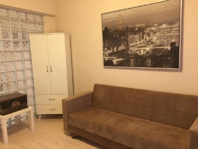 Стамбул: Апартаменты Selin Suite İstanbul