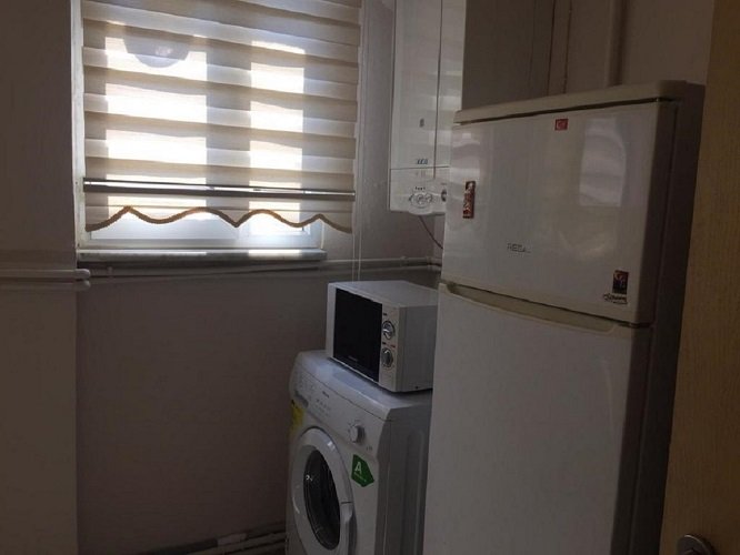 Стамбул: Апартаменты Selin Suite İstanbul