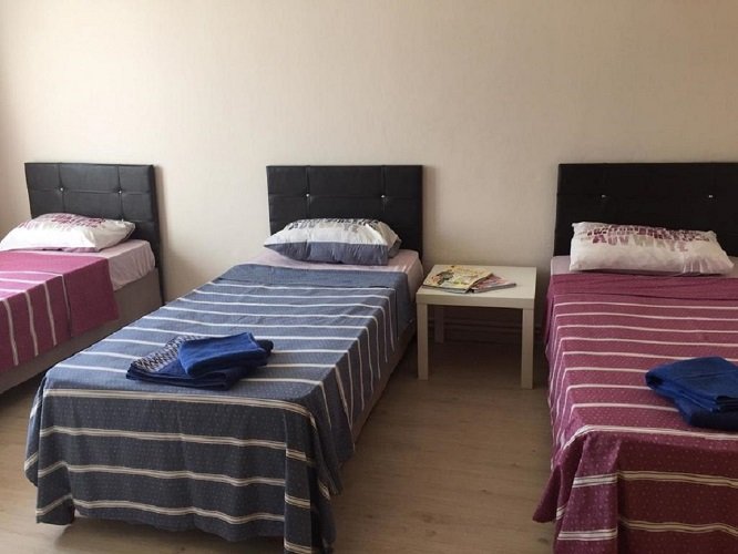 Стамбул: Апартаменты Selin Suite İstanbul