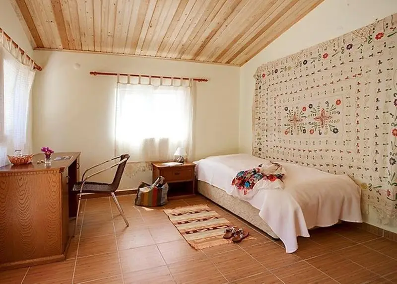 Адрасан: Вилла Lykia Lodge Adrasan