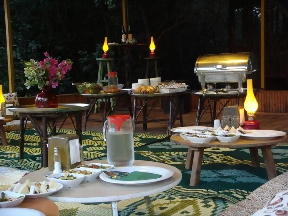 Адрасан: Вилла Lykia Lodge Adrasan