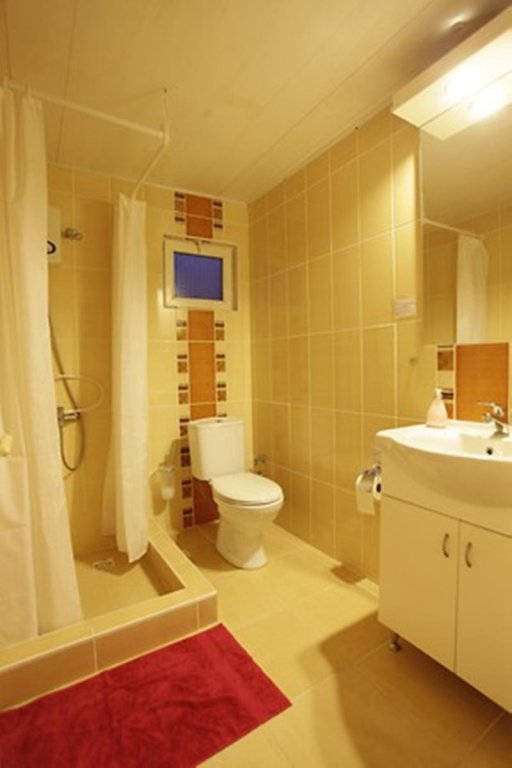 Адрасан: Вилла Lykia Lodge Adrasan