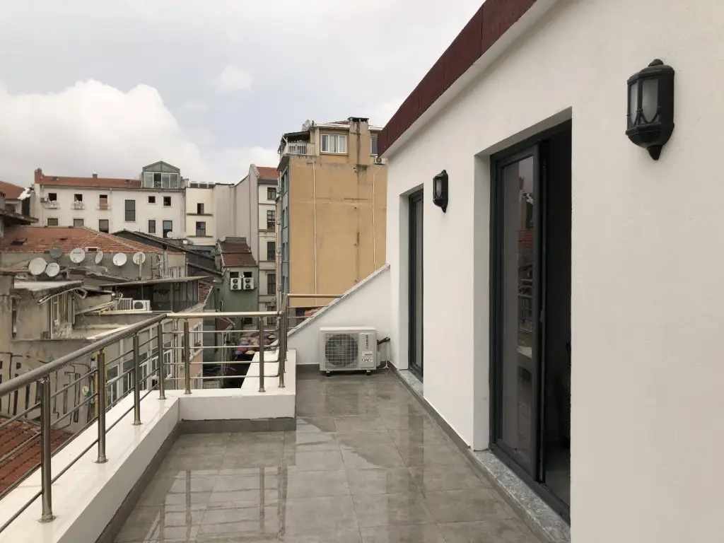 Стамбул: Liberi Hotel Taksim