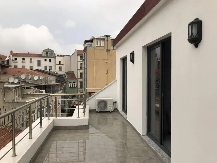 Стамбул: Liberi Hotel Taksim