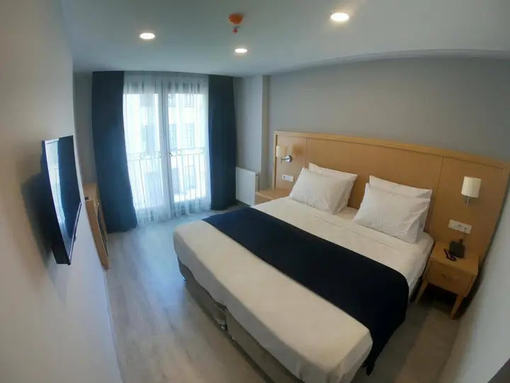 Стамбул: Liberi Hotel Taksim