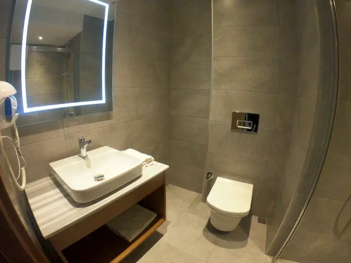 Стамбул: Liberi Hotel Taksim