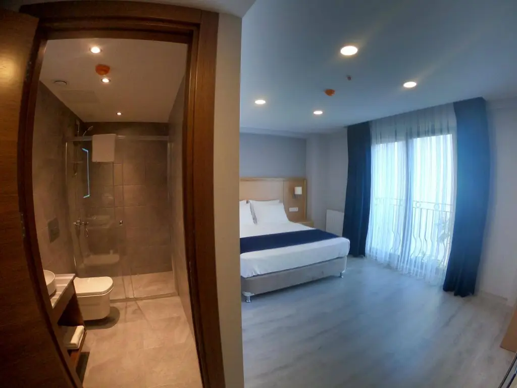 Liberi Hotel Taksim — фото 1