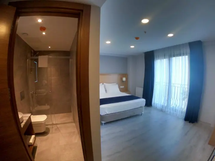 Стамбул: Liberi Hotel Taksim