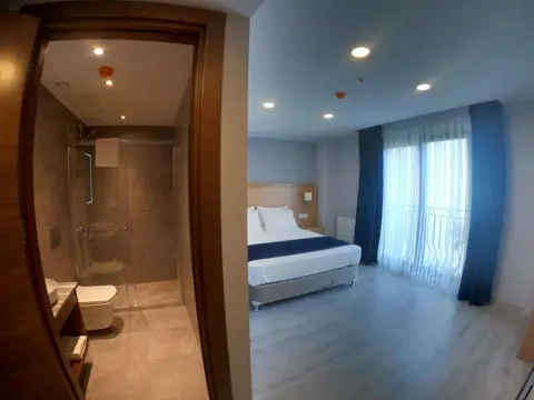 Liberi Hotel Taksim — фото 1