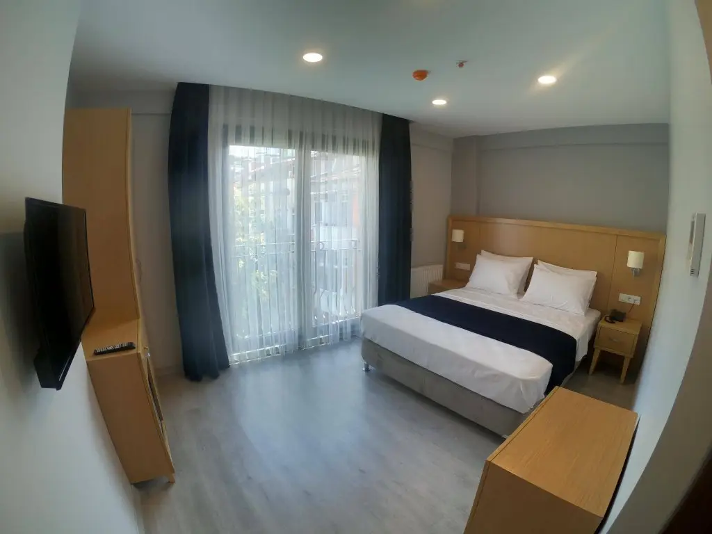 Стамбул: Liberi Hotel Taksim