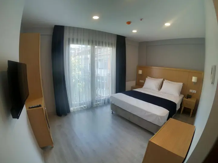 Стамбул: Liberi Hotel Taksim