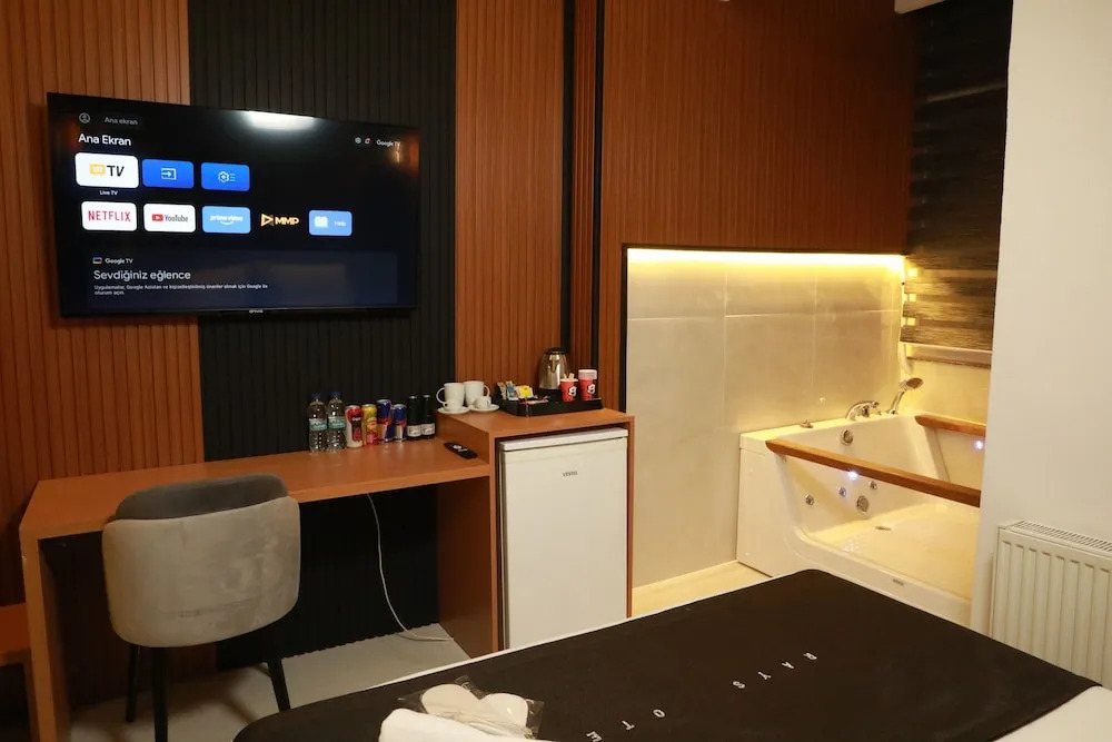 Стамбул: Raysotel Hotel