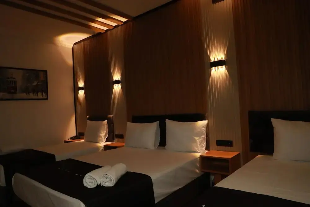 Стамбул: Raysotel Hotel