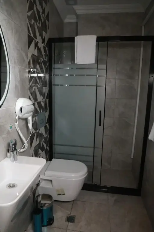 Стамбул: Raysotel Hotel