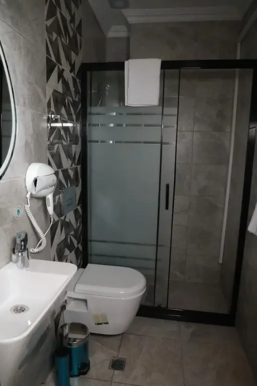 Стамбул: Raysotel Hotel