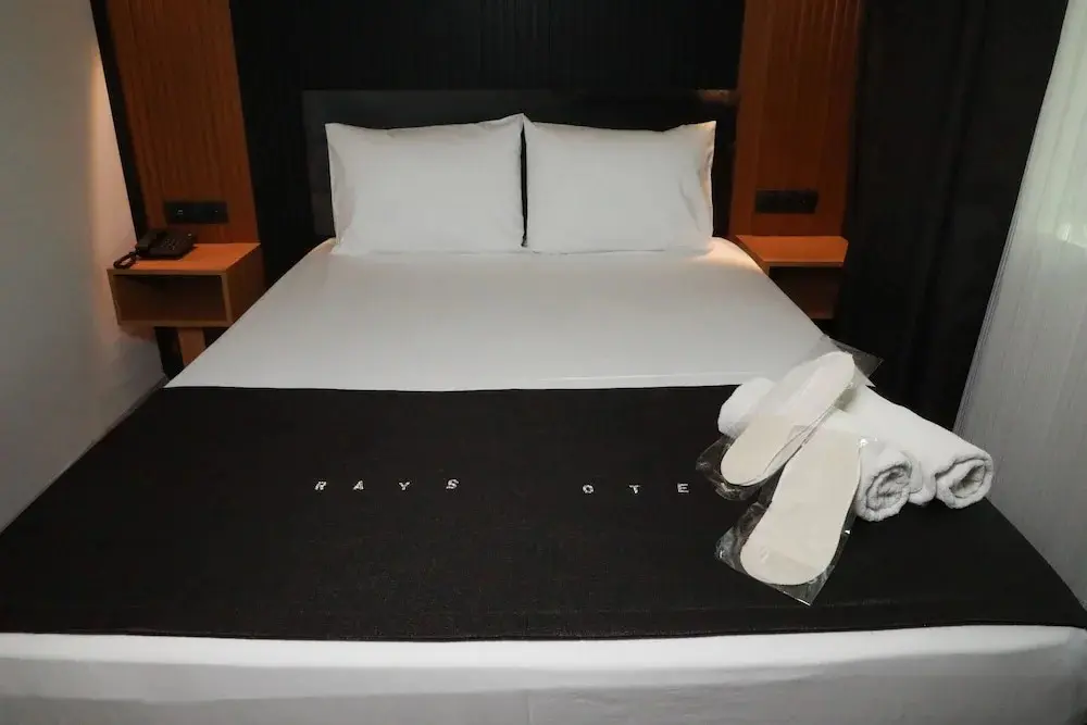 Стамбул: Raysotel Hotel