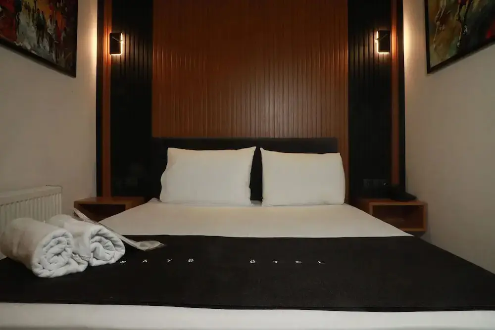 Стамбул: Raysotel Hotel