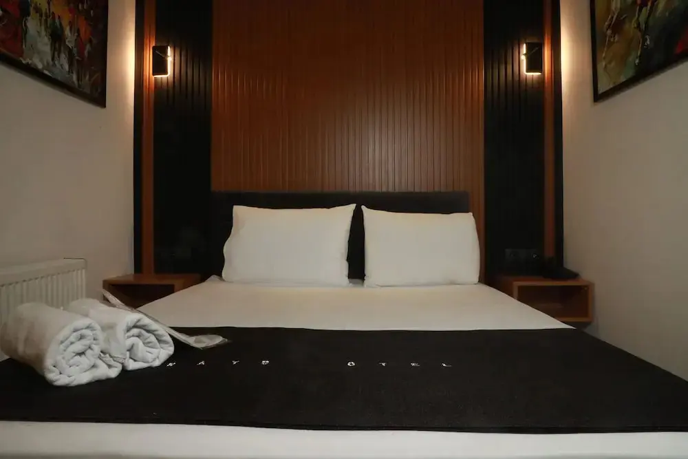 Стамбул: Raysotel Hotel